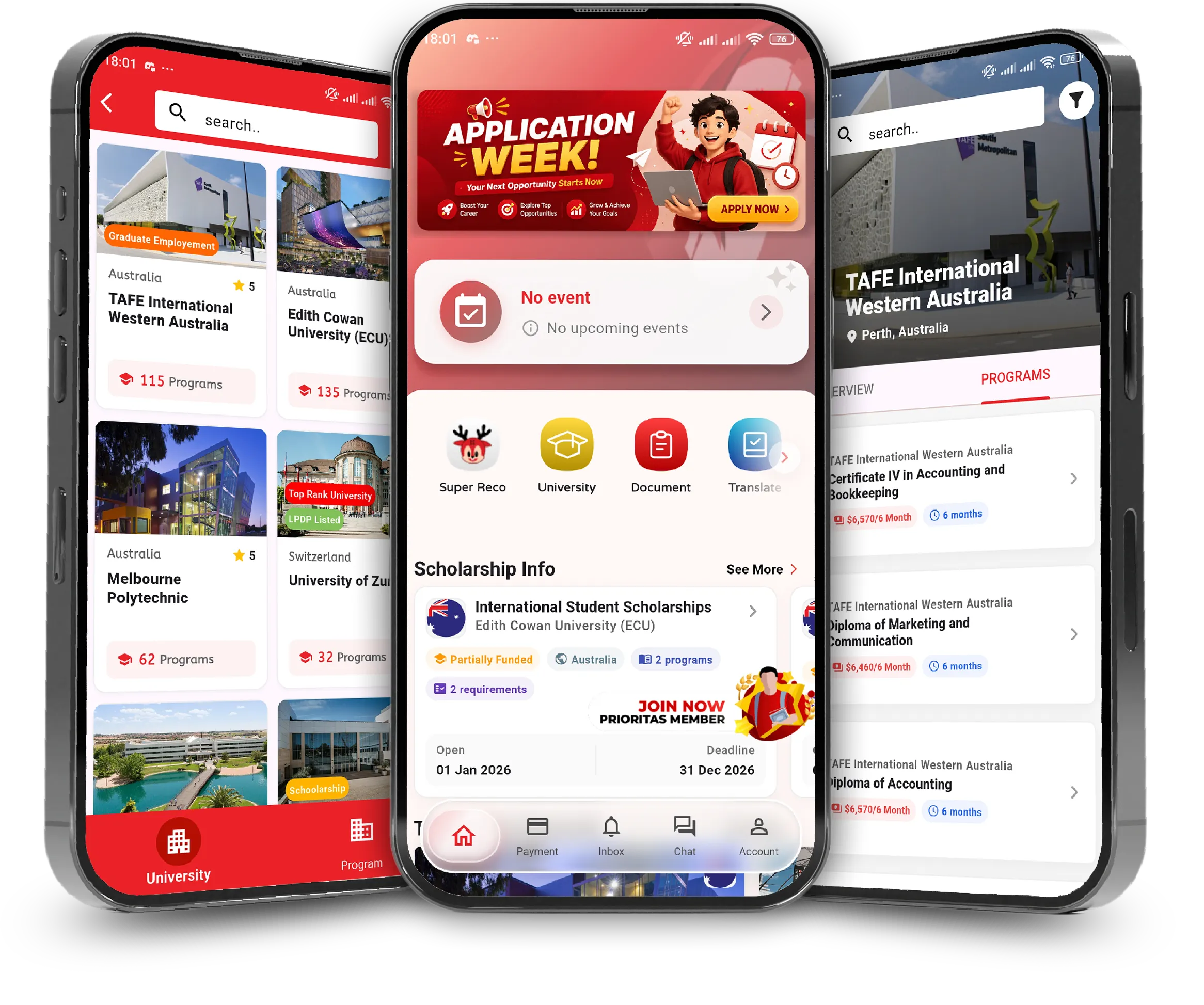 Super Student App